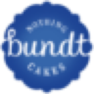 Nothing Bundt Cakes