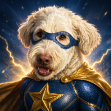 Avatar for Ali