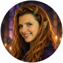 Avatar for Gina