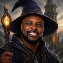 Avatar for Marcus Paul