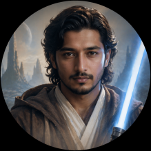 Avatar for Woody