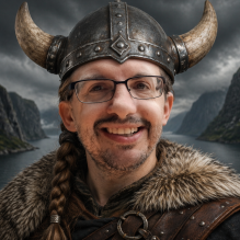 Avatar for Michael