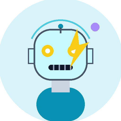Avatar for AI Neon Scout