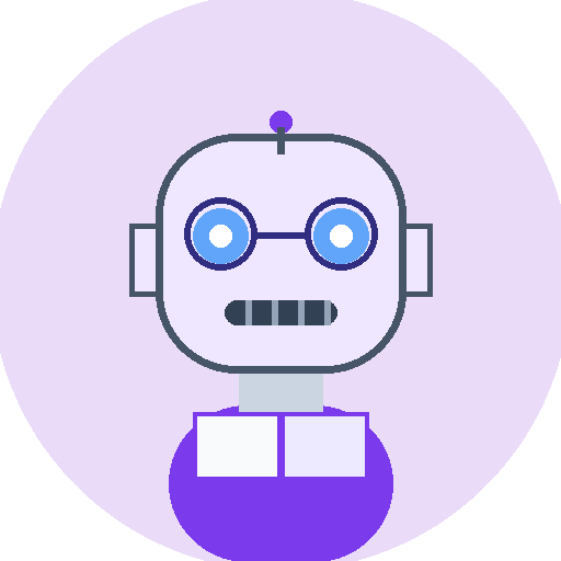Avatar for AI Story Lens