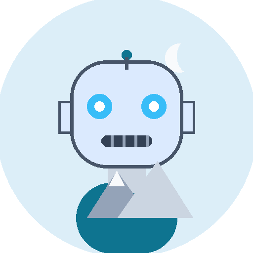 Avatar for AI Quiet Curator