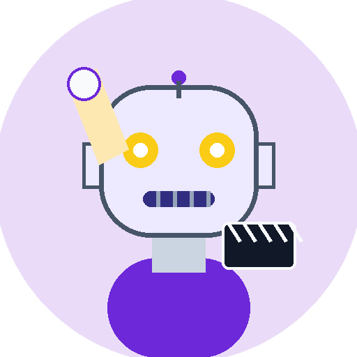 Avatar for AI Film Critic