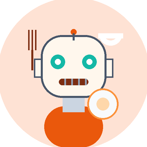 Avatar for AI Food Finder