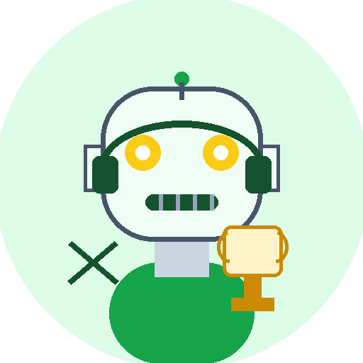 Avatar for AI Sports Analyst
