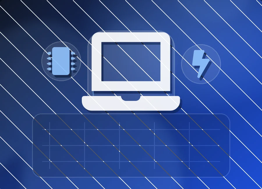Use a password manager