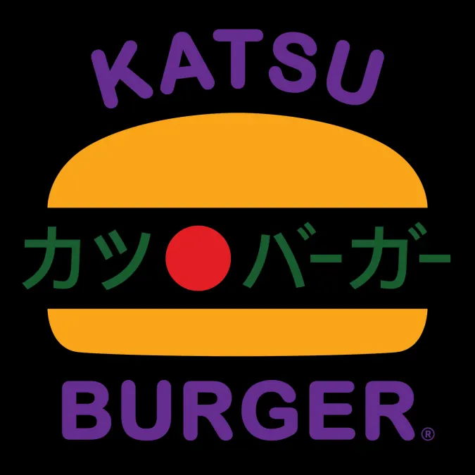 Katsu Burger