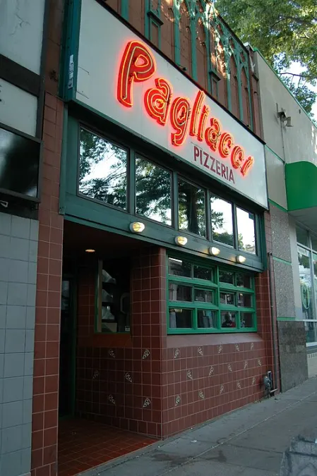 Pagliacci Pizza