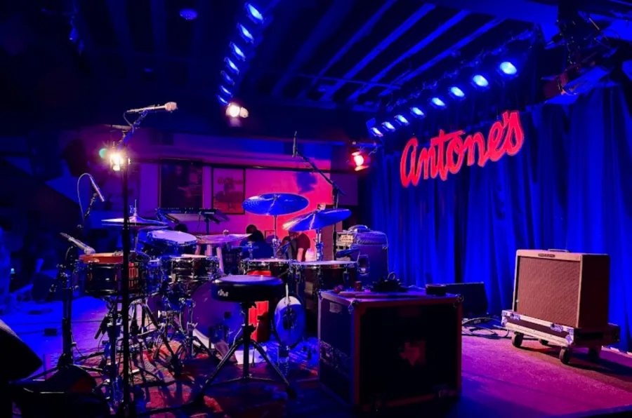 Antone's Nightclub