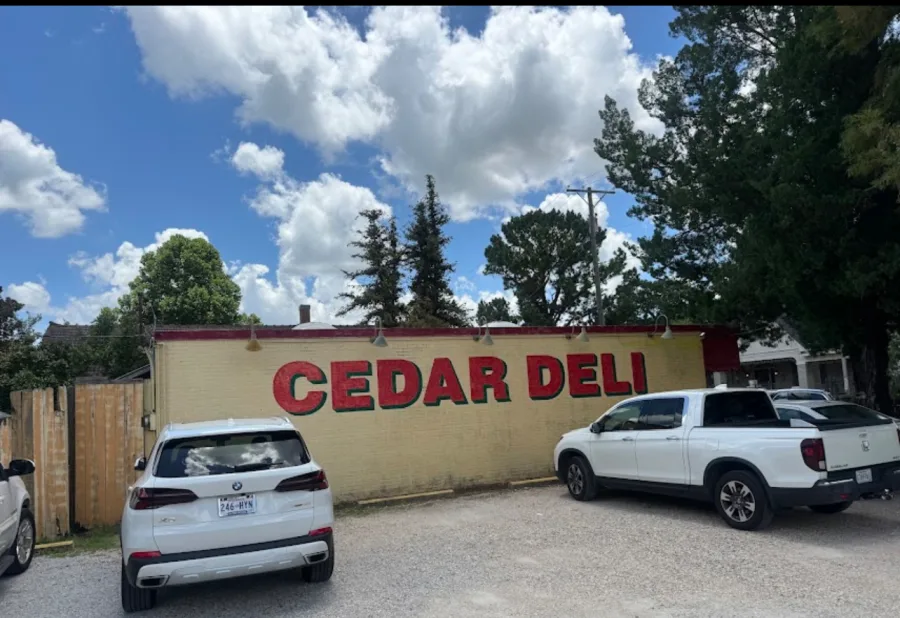 Cedar Deli