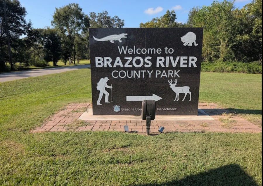 Brazos County Park