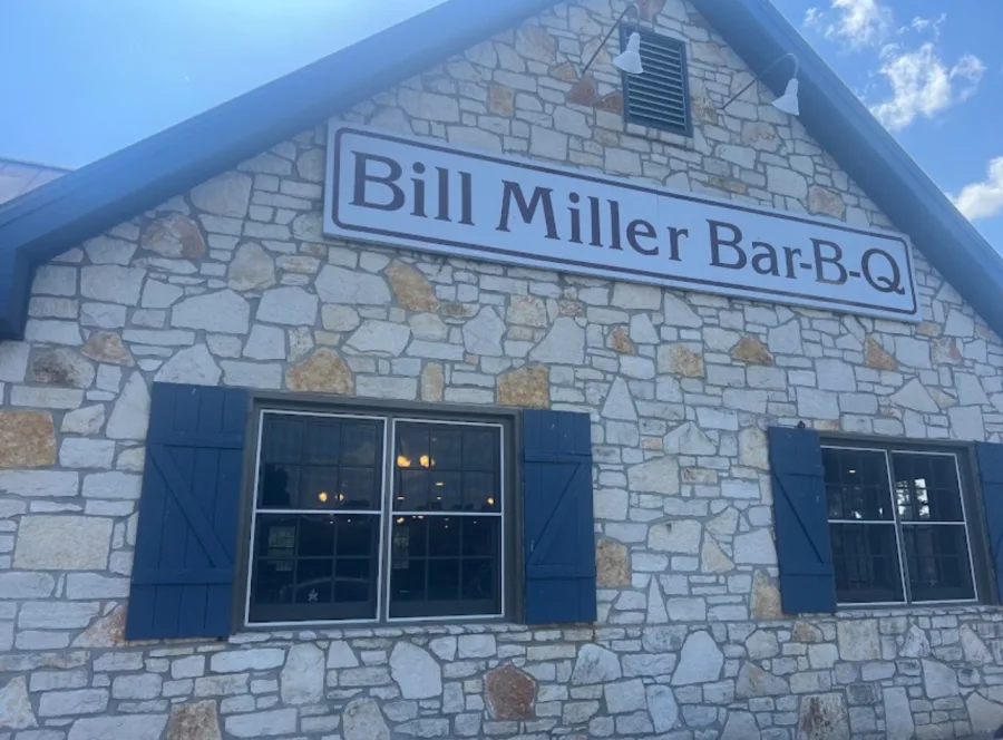 Bill Miller Bar-B-Q