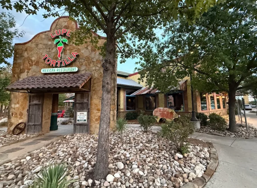 Lupe Tortilla Mexican Restaurant