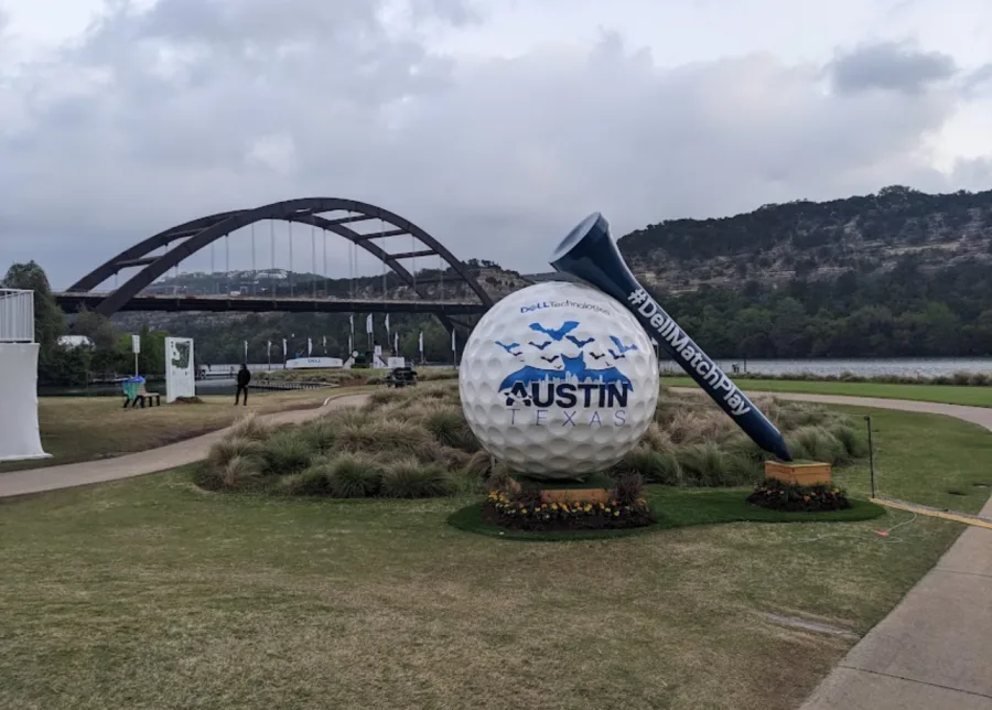 Austin Country Club