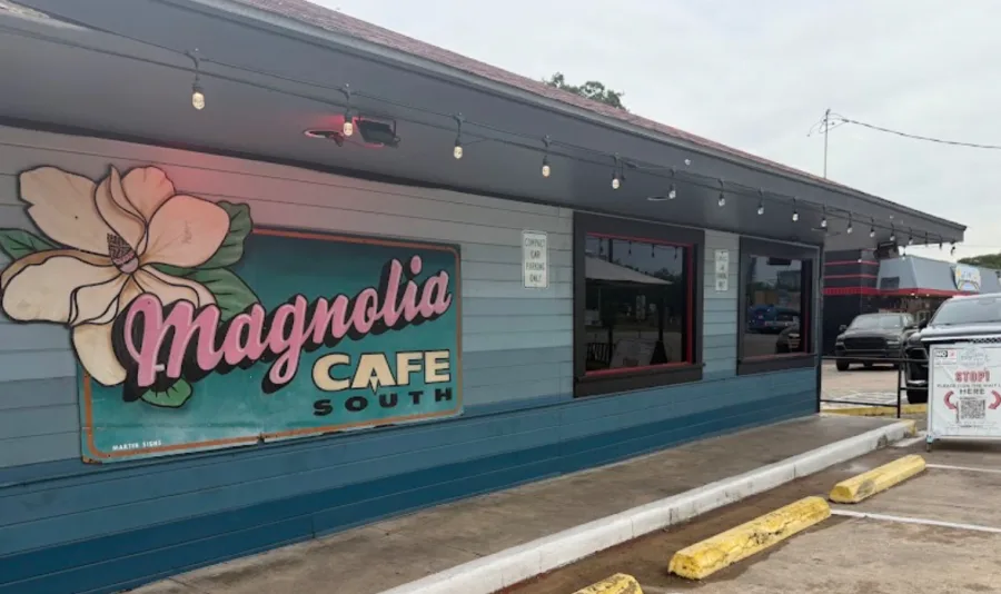 Magnolia Cafe