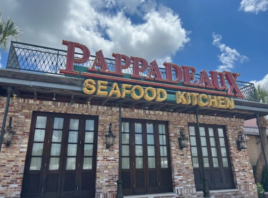 Pappadeaux