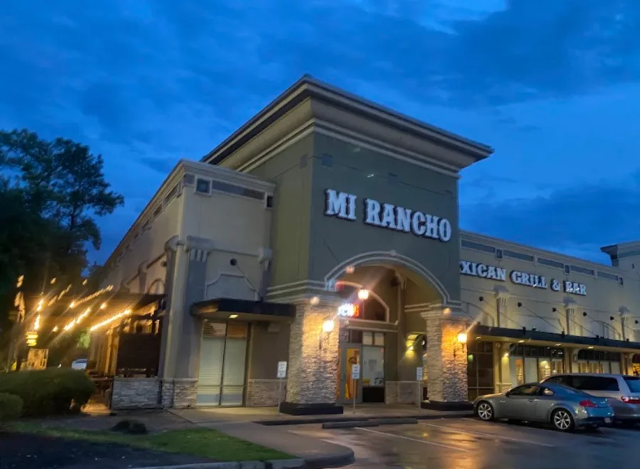 Mi Rancho Shenandoah