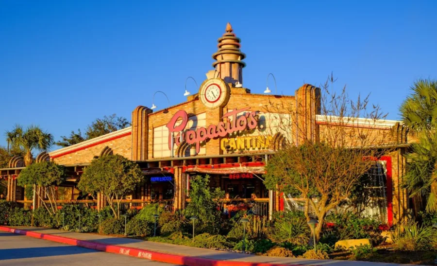 Pappasito's