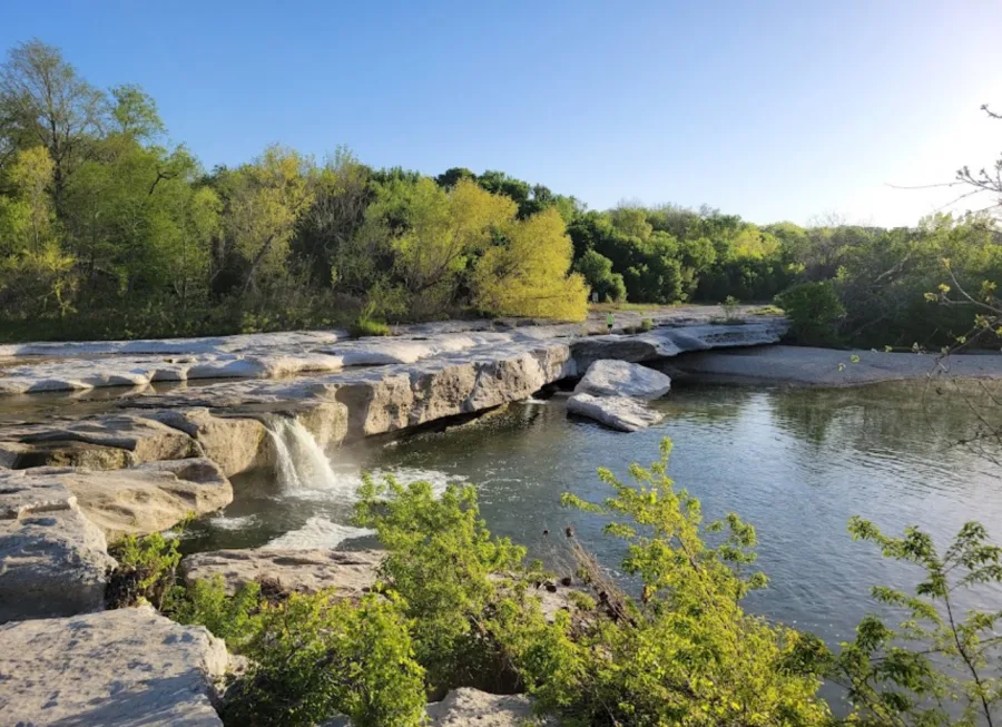McKinney Falls State Park