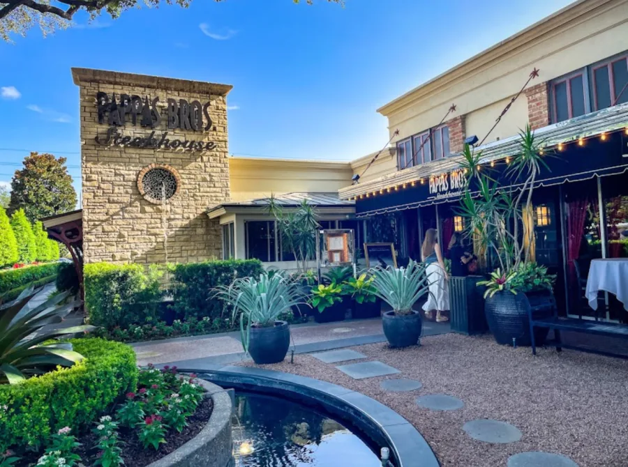 Pappas Bros. Steakhouse