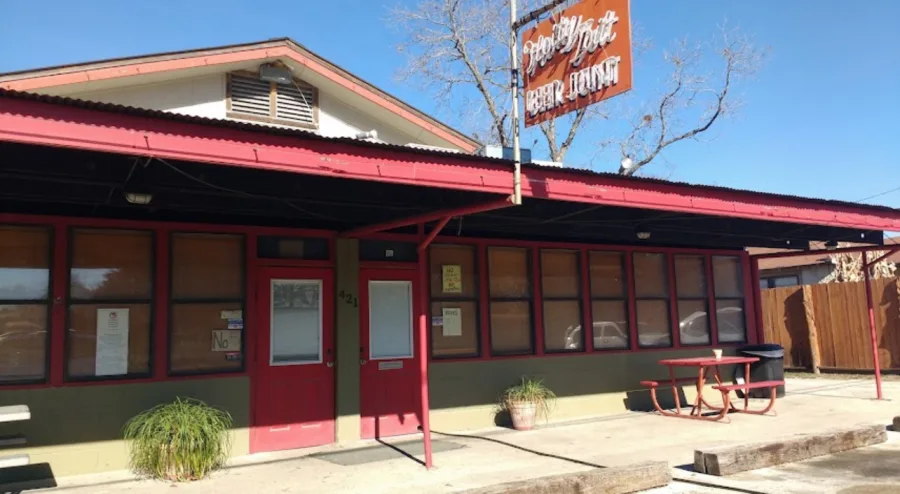 The Hoity Toit Beer Joint
