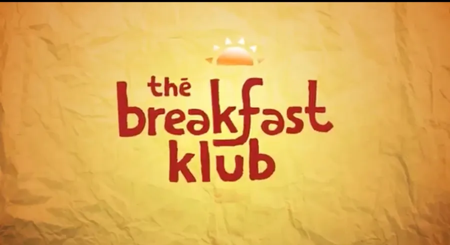 Breakfast Klub