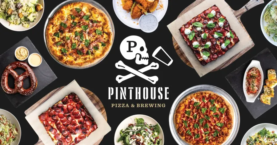 Pinthouse Pizza