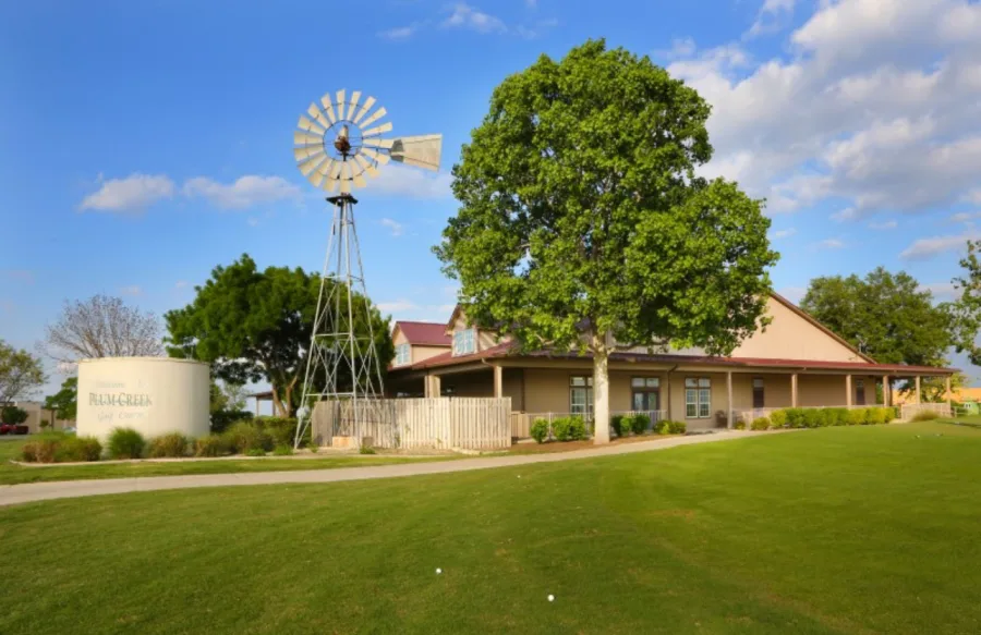 Plum Creek Golf Course