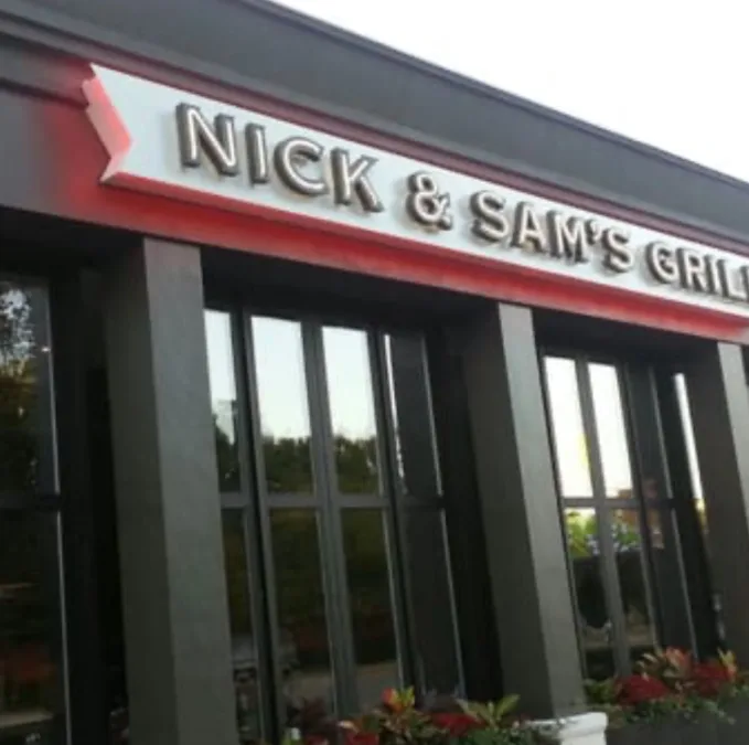 Nick & Sam’s