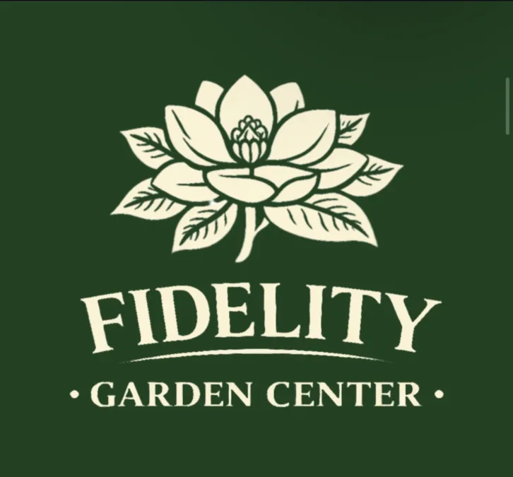 Fidelity. Aka plants for all seasons