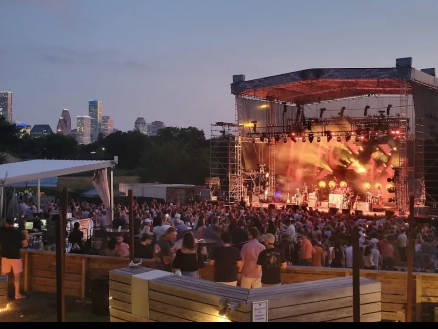 White Oak Music Hall