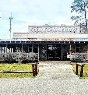 CorkScrew BBQ