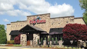 The Chop House