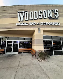 Woodson's Local Tap Kitchen (1488)