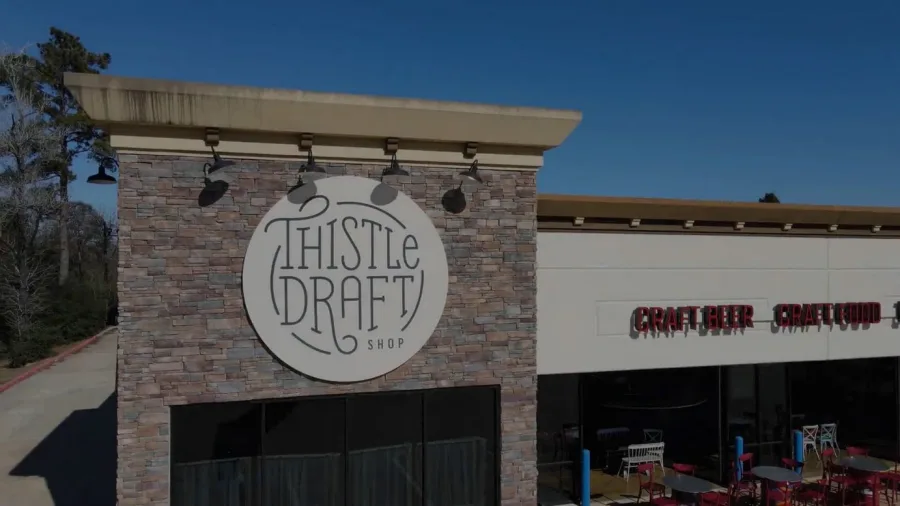 Thistle Draftshop