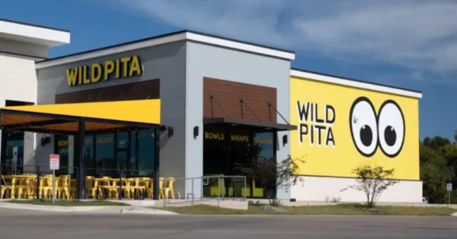 Wild Pita