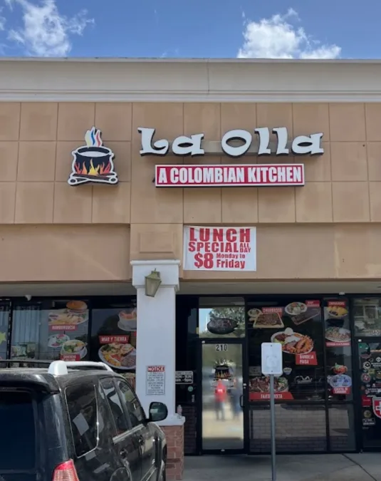 La Olla