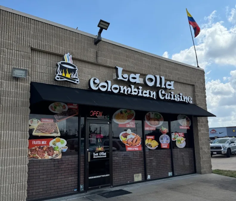 La Olla