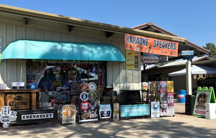 Best Mancave Store