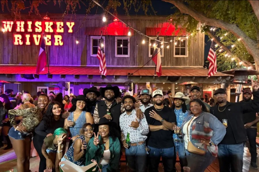 Whiskey River North