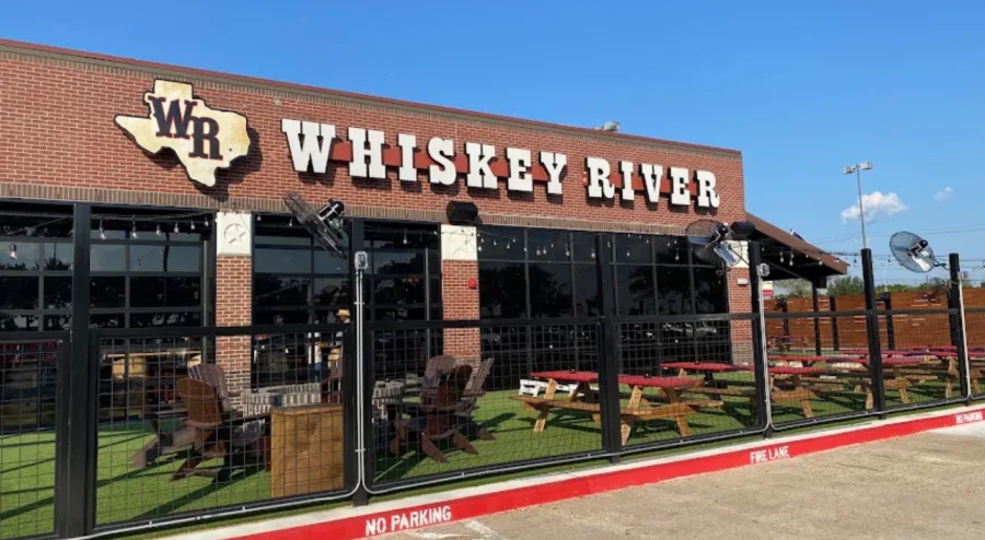 Whiskey River South