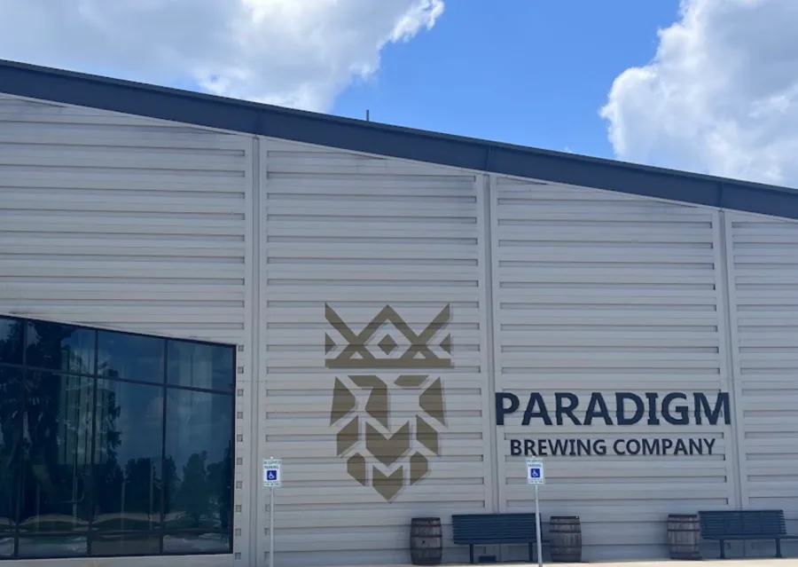 Paradigm Brewing Company