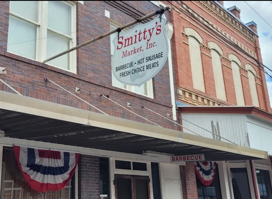Smitty's Market