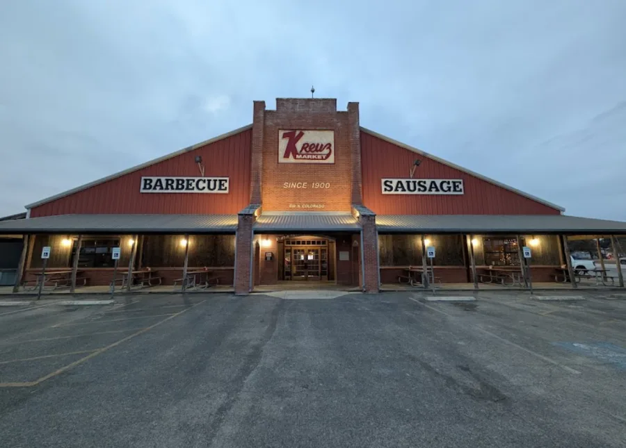 Kreuz Market