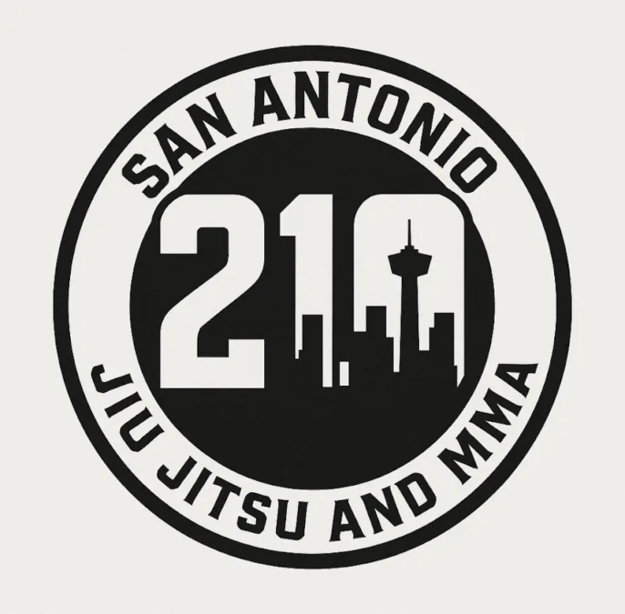210 Jiu Jitsu and MMA