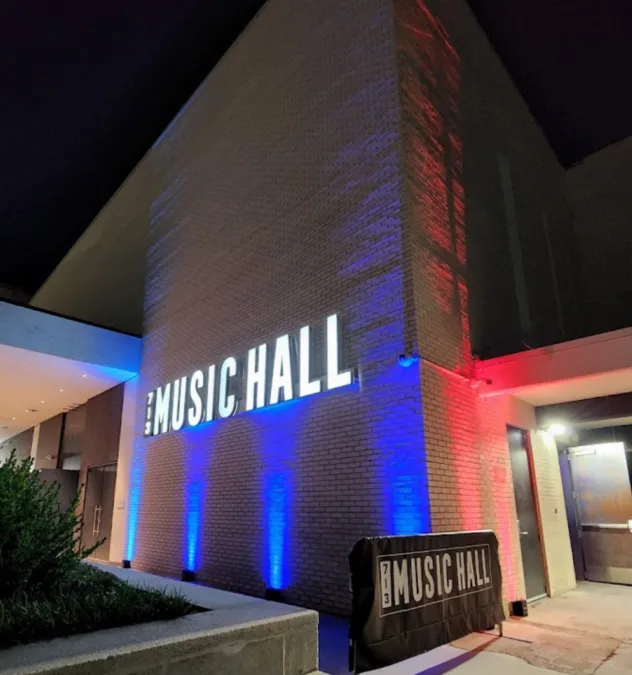 713 Music Hall