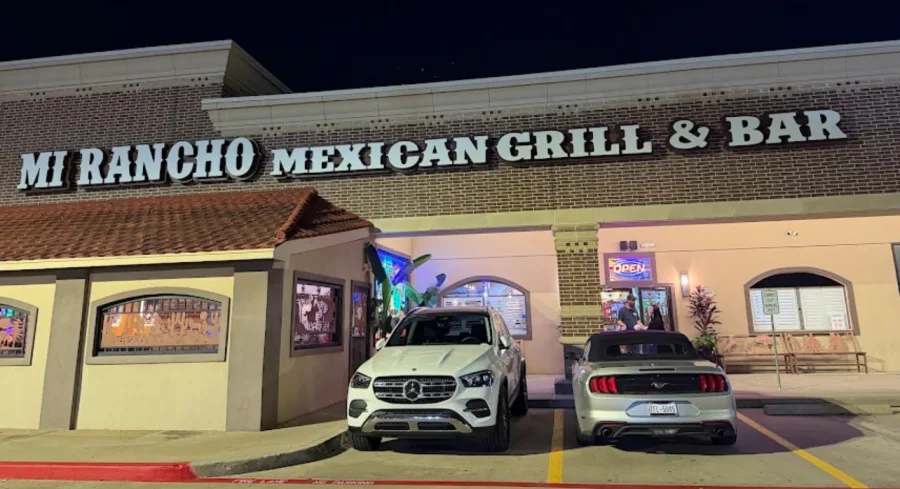 Mi Rancho